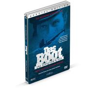 Das Boot - The Director's Cut (Steelbook) [Alemania] [DVD]