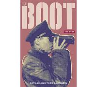 Lothar-Günther Buchheim – Das Boot – Novela épica de la Segunda Guerra Mundial, serie Sky One
