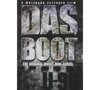 Das Boot: The Uncut Miniseries