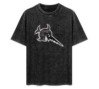 Das Boot U-96 German U Boat Movie Submarine Mens T-Shirt Black Unisex tee M