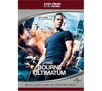 Das Bourne Ultimatum [Alemania] [HD DVD]