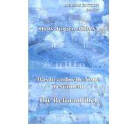 Das brandneue Neue Testament: Die Reformbibel