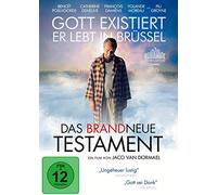 Das brandneue Testament – DVD de Alive AG