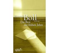 Das Brot der frühen Jahre