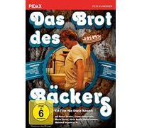 Das Brot des Bäckers [Alemania] [DVD]