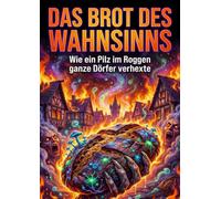 Das Brot des Wahnsinns: Wie ein Pilz im Roggen ganze Dörfer verhexte