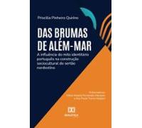 Das Brumas De Além-mar (ebook)
