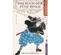 Das Buch der fünf Ringe