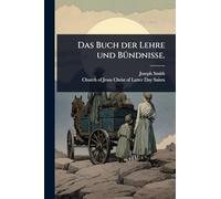 Das Buch der Lehre und BÃ1/4ndnisse.
