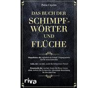 Das Buch der Schimpfwörter und Flüche