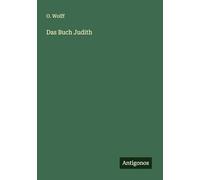 Das Buch Judith