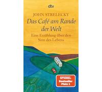 Das Café am Rande der Welt: Eine Erzählung über den Sinn des Lebens: 20969