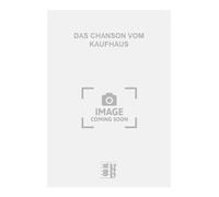 Das canción vom Kaufhaus - Book