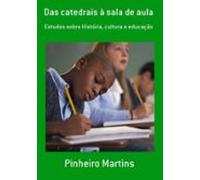 Das Catedrais À Sala De Aula (ebook)