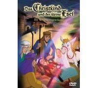 Das Christkind und der kleine Esel - Die Weihnachtsgeschichte [Alemania] [DVD]