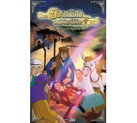 Das Christkind und der kleine Esel - Die Weihnachtsgeschichte [Alemania] [VHS]