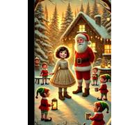 Das Christkind und der Weihnachtsmann