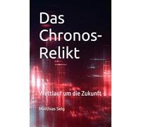 Das Chronos-Relikt: Wettlauf um die Zukunft