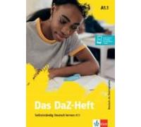 Das Daz-heft A1.1 (libro)