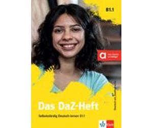 Das daz-heft b1.1