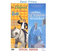 Das Delphinwunder / Der Elefant in meinem Bett [Alemania] [DVD]