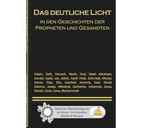 Das deutliche Licht in den Geschichten der Propheten und Gesandten