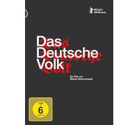 Das Deutsche Volk [Alemania] [DVD]