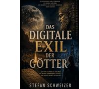 Das digitale Exil der Götter: „Es gibt eine Lüge, die so alt ist, dass sie wie Wahrheit klingt, und sie lautet: Am Anfang war das Wort.” In Wahrheit war am Anfang der Blick.