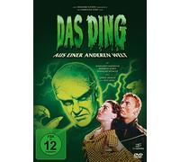 Das Ding aus einer anderen Welt (Filmjuwelen) [DVD]