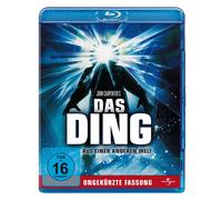 Das Ding aus einer anderen Welt - Ungekürzte Fassung (Widescreen) David Clennon