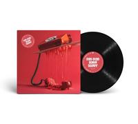 Das Ding Ausm Sumpf - Im Augenblick Sind Alle Leitungen Belegt [Vinilo]