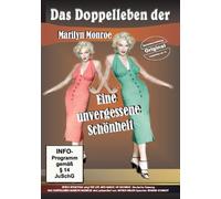 Das Doppelleben der Marilyn Monroe [Alemania] [DVD]