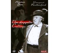 Das doppelte College [Alemania] [DVD]