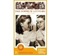 Das doppelte Lottchen [Alemania] [DVD]