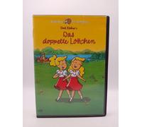Das doppelte Lottchen [Alemania] [DVD]