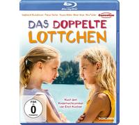 Das doppelte Lottchen (Blu-ray)