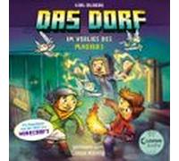 Das Dorf 7 - Im Verlies Des Magiers (audiolibro)