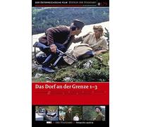 Das Dorf an der Grenze 1-3 [3 DVDs] [Alemania]