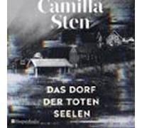 Das Dorf Der Toten Seelen (ungekürzt) (audiolibro)