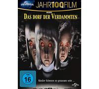 Das Dorf der Verdammten - Jahr100Film [Alemania] [DVD]