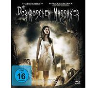 Das Dornröschen Massaker (Parasomnia) (Blu-ray) [Alemania] [Blu-ray]