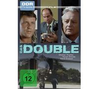 Das Double (DDR TV-Archiv) [Alemania] [DVD]