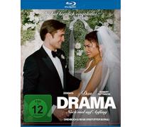 Das Drama - Nochmal auf Anfang [Alemania] [Blu-ray]