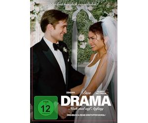 Das Drama - Nochmal auf Anfang [Alemania] [DVD]
