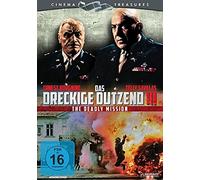 Das dreckige Dutzend 3 - The Deadly Mission [Alemania] [DVD]