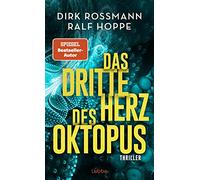 Das dritte Herz des Oktopus: Thriller: 3
