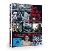 Das Dritte Reich privat - Leben und Überleben [Alemania] [DVD]