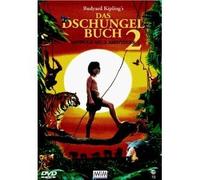 Das Dschungelbuch 2: Mowglis neue Abenteuer [Reino Unido] [DVD]