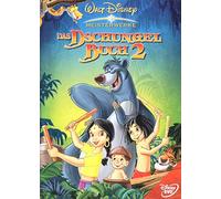 Das Dschungelbuch 2 (Walt Disney)