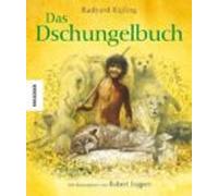 Das Dschungelbuch